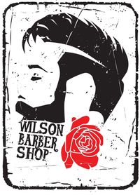 Wilson Barber Shop